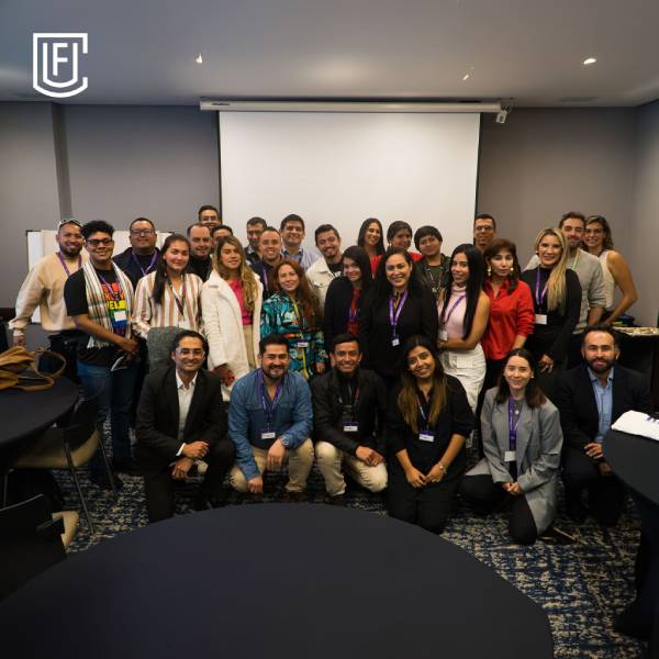 Internacionalización empresarial: Cómo la educación virtual global brinda más oportunidades en el siglo XXI