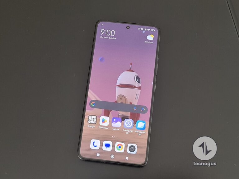 Review Xiaomi 14T Pro