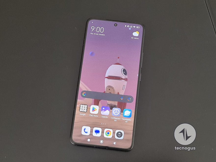 Review Xiaomi 14T Pro