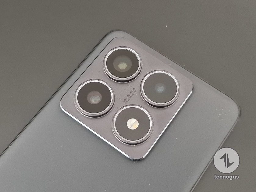 Review Xiaomi 14T Pro
