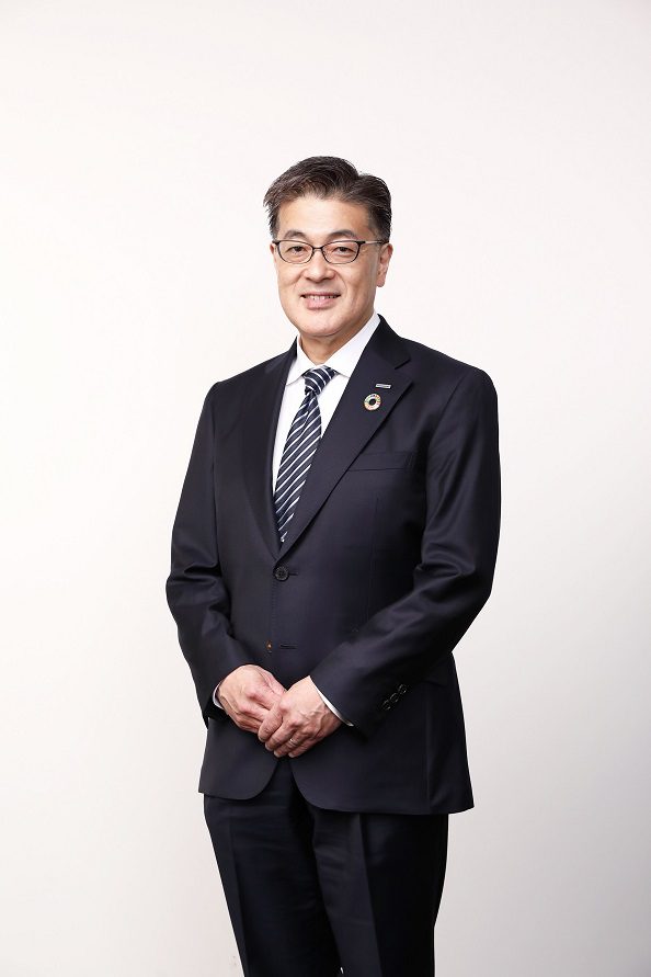 Panasonic Holdings será el orador principal en el CES 2025 