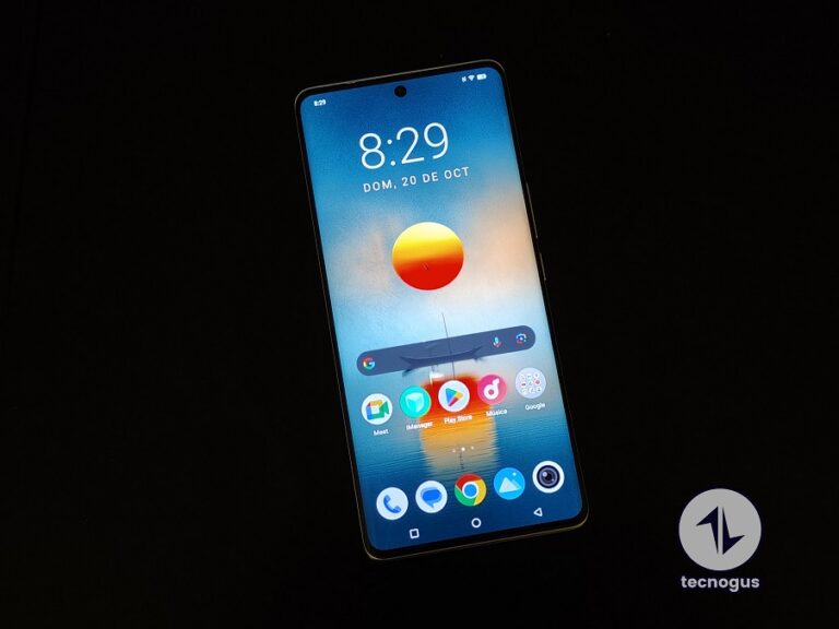 Review vivo V40