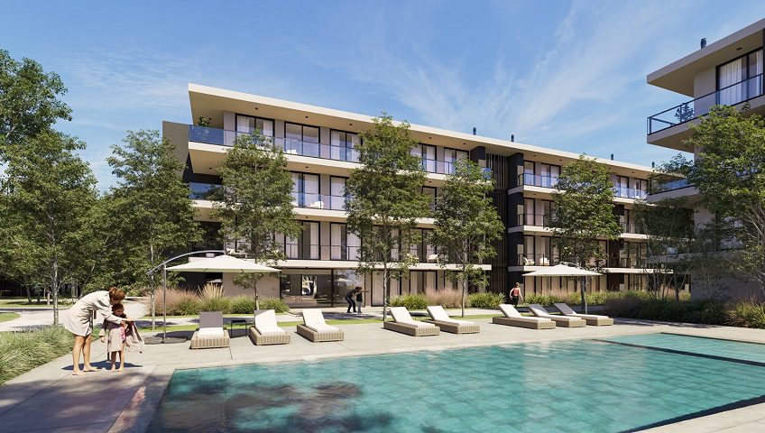 Proyectos inmobiliarios en el extranjero financiados en minutos gracias a la tokenización