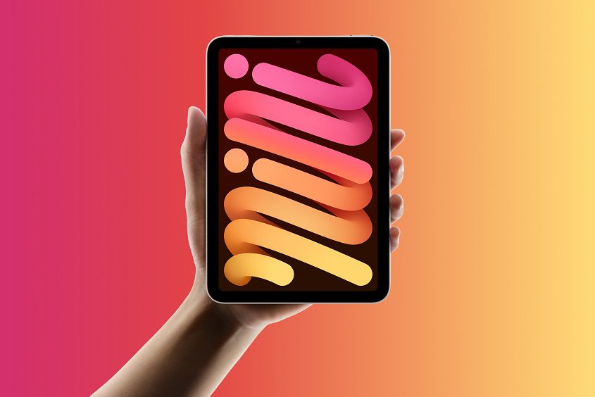 iPad Mini 2024: Más potencia y con Apple Intelligence