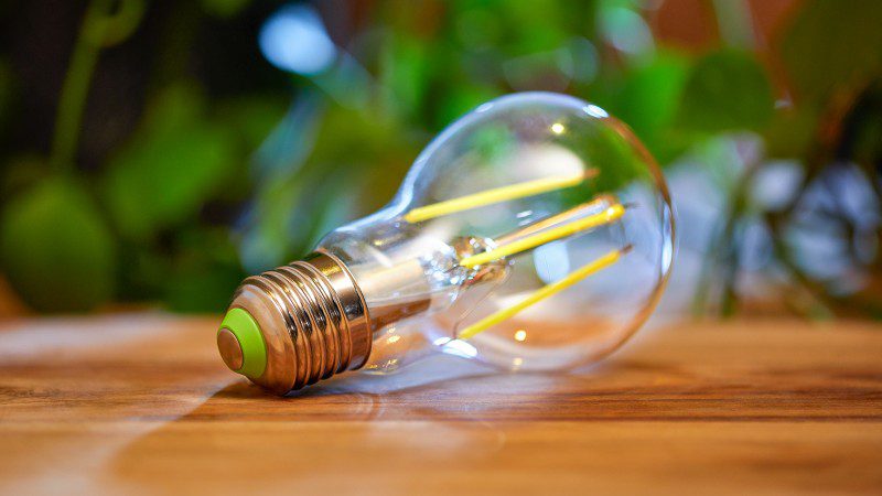 La importancia de acelerar la transición a iluminación LED