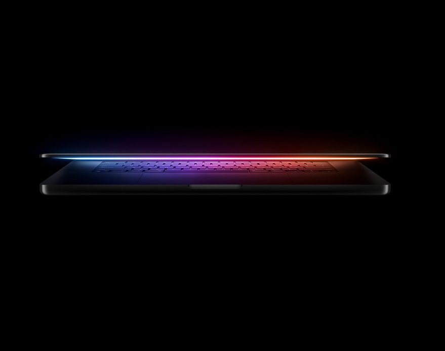Nuevo Apple MacBook Pro 2024: Potencia con procesadores M4