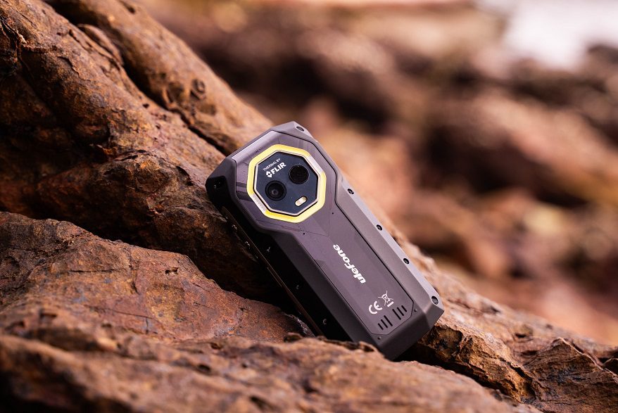 Ulefone Armor Mini 20 Pro Series inicia su venta en AliExpress