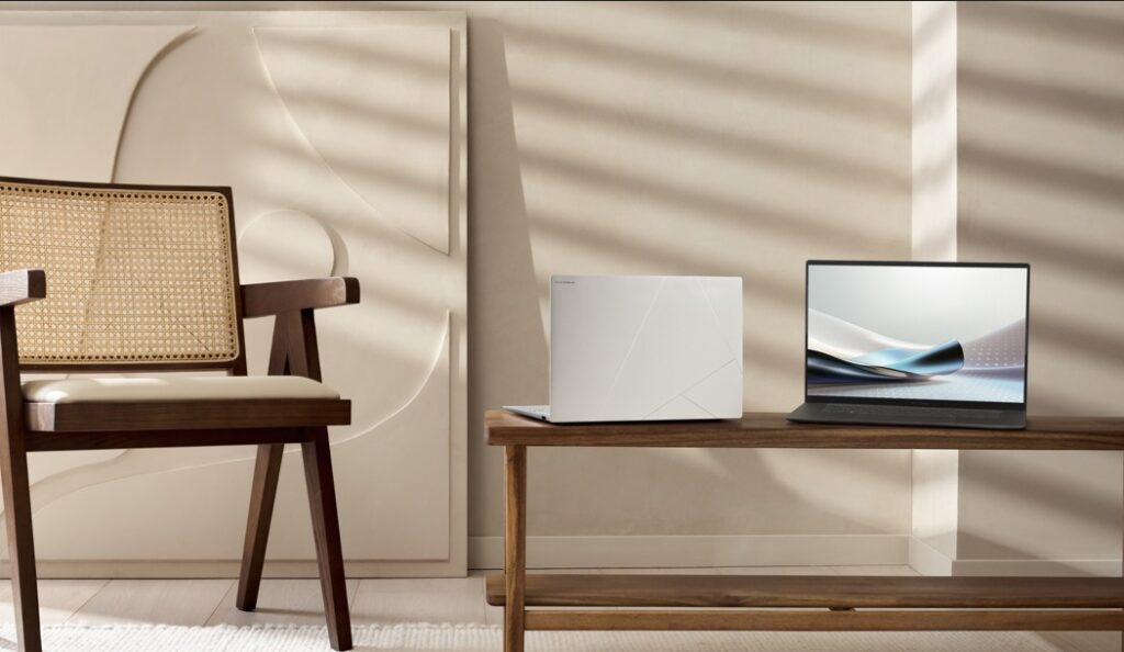 ASUS Zenbook S14 en Colombia: Precio, características y disponibilidad