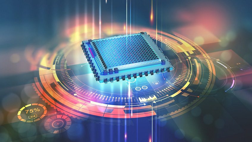 Computación cuántica: ¿Peligro para la seguridad digital?