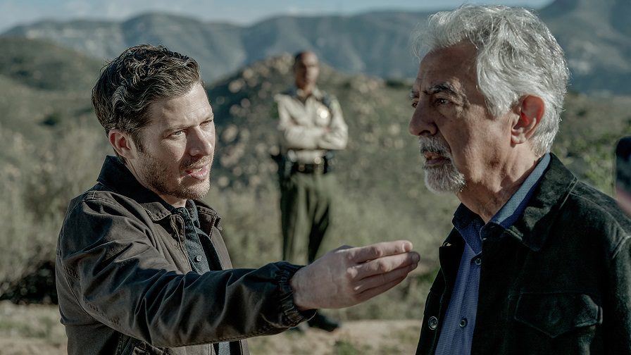 En Octubre, AXN trae nuevas temporadas de las series favoritas