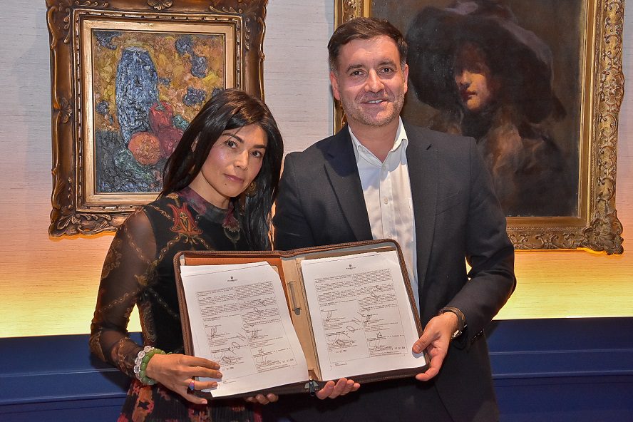 Gobierno de Colombia y AWS firman acuerdo de cooperación para la mejora de la ciberseguridad nacional
