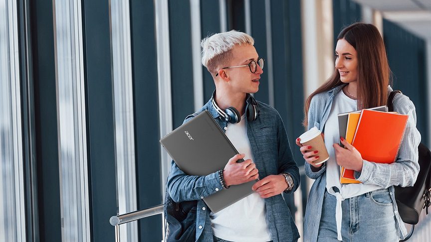 ¿Cómo las Chromebooks de Acer pueden transformar la educación en Colombia?