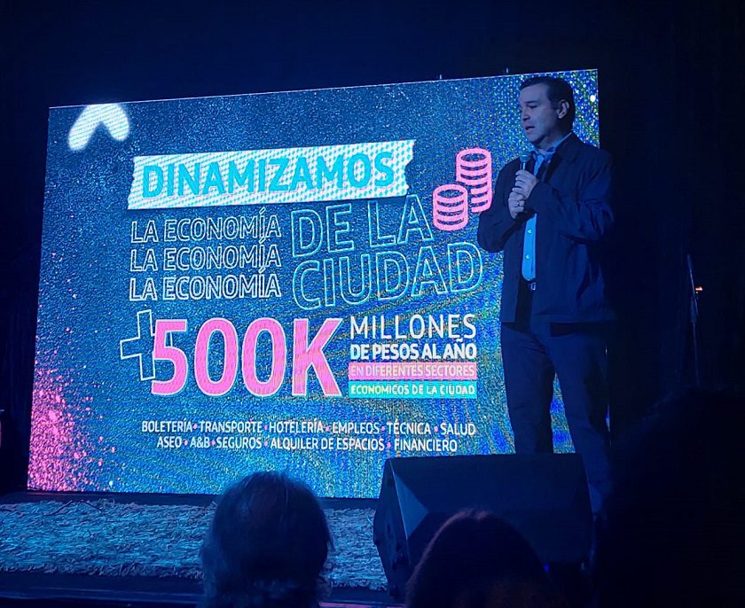 Movistar Arena: 6 años generando momentos memorables en Bogotá
