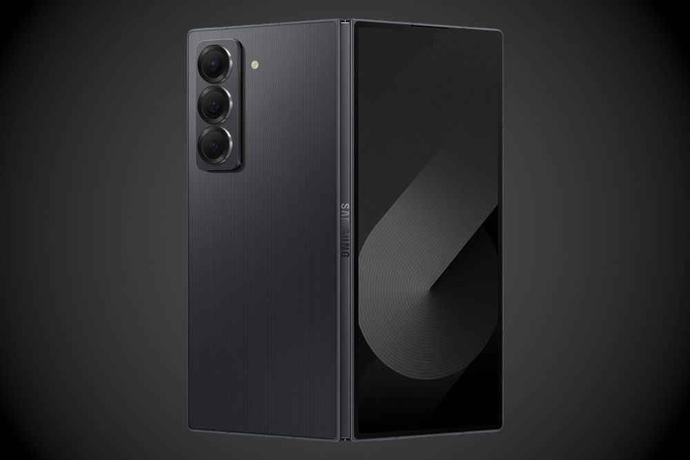 Samsung lanzará el 25 de octubre el 'Galaxy Z Fold Special Edition' en Corea