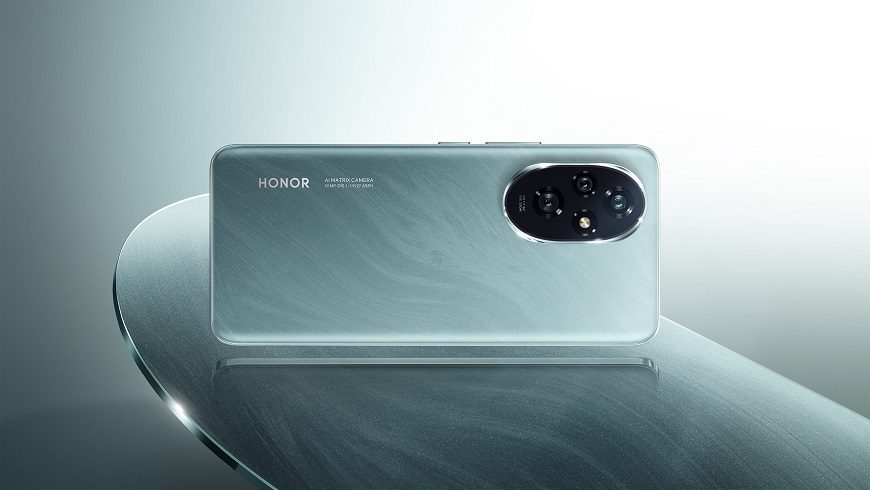 Cinco cosas que puedes hacer con el HONOR 200