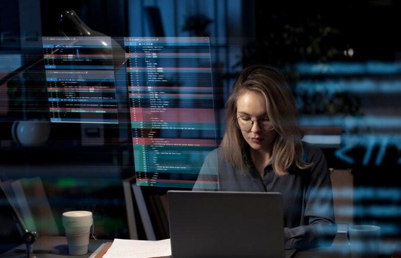 HP Wolf Security descubre evidencia de que los atacantes utilizan IA para generar malware