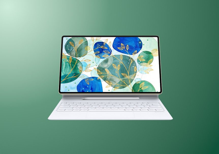 Huawei presenta en Coloma una nueva generación de relojes inteligentes y tabletas