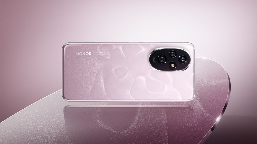 HONOR 200 llegó a Colombia: Características y disponibilidad