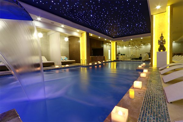 El Hotel Punta Diamante celebra su 9° Aniversario como destino de lujo en Bucaramanga