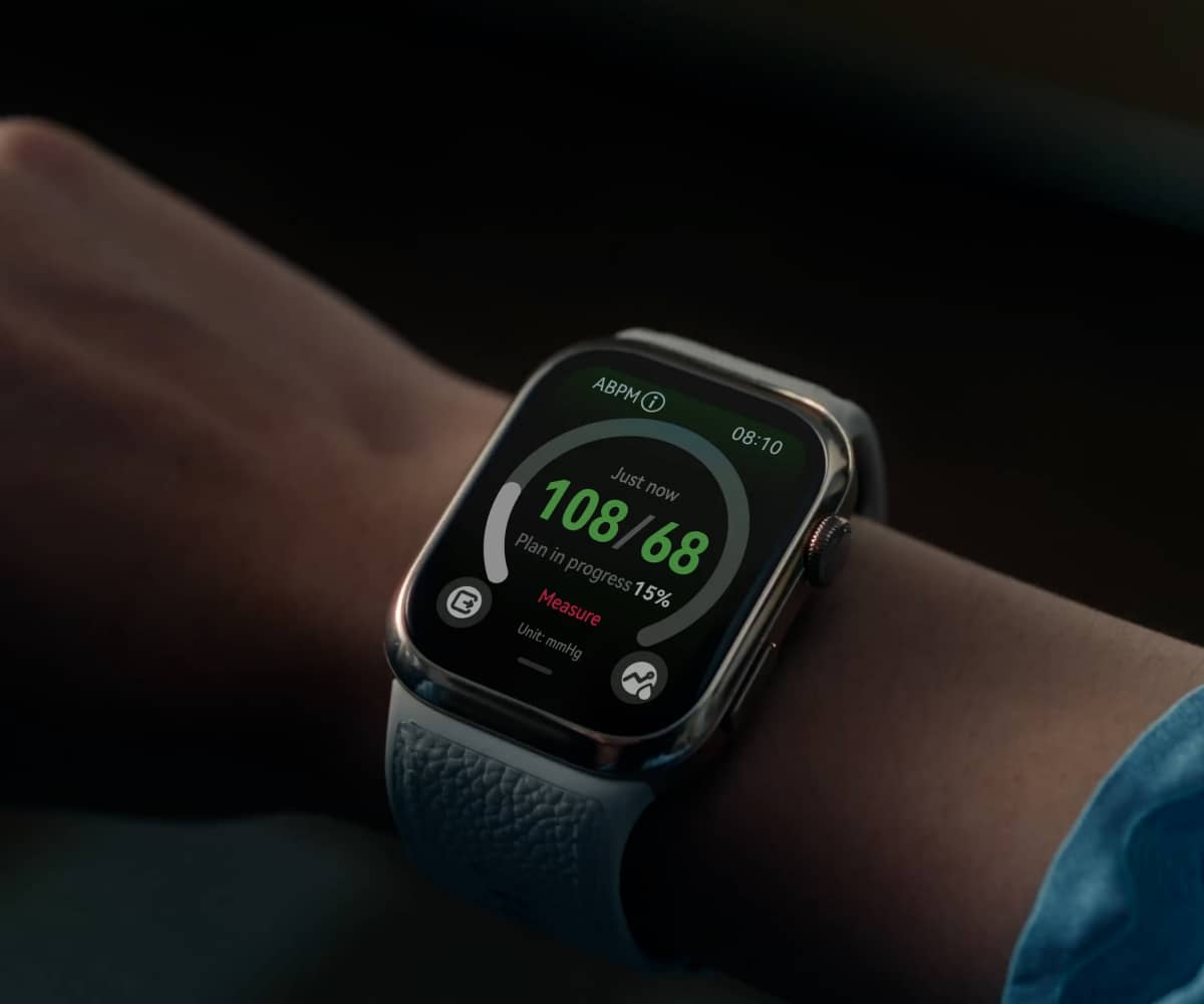 ¿Cómo medir la frecuencia cardiaca con los relojes inteligentes de Huawei?
