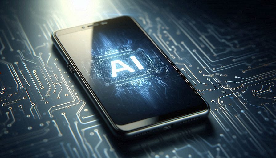 ¿Cuáles son las ventajas que le da la Inteligencia Artificial a los celulares?