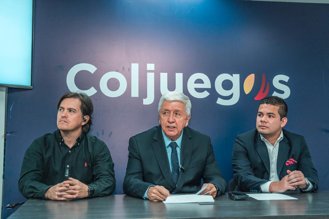 Centro de Inteligencia Artificial de Coljuegos: la herramienta para combatir la ilegalidad