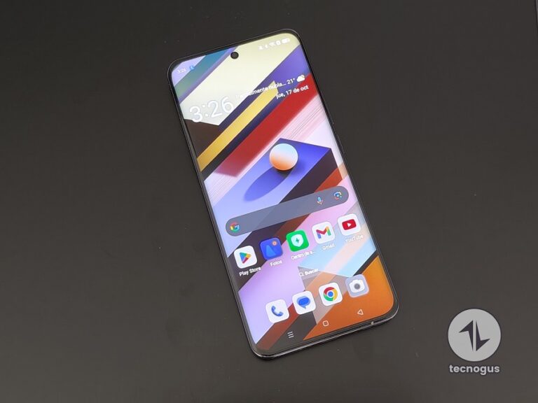 Review Fotográfico OPPO Reno 12