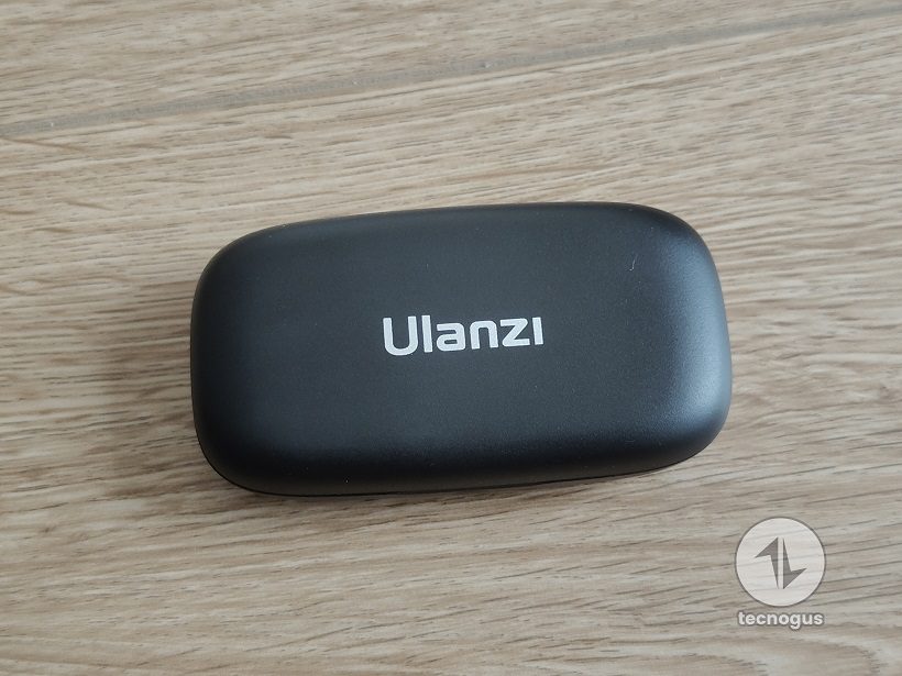 Review micrófonos inalámbricos Ulanzi A30