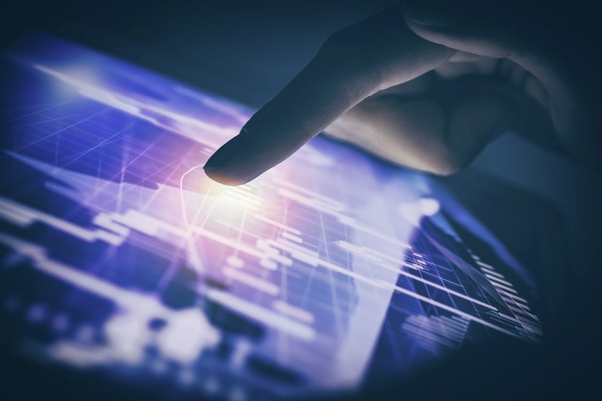El motor de transformación digital en Colombia sigue siendo la nube