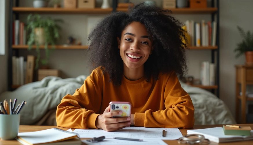 ¿Cómo la Inteligencia Artificial mejora el aprendizaje de matemáticas?