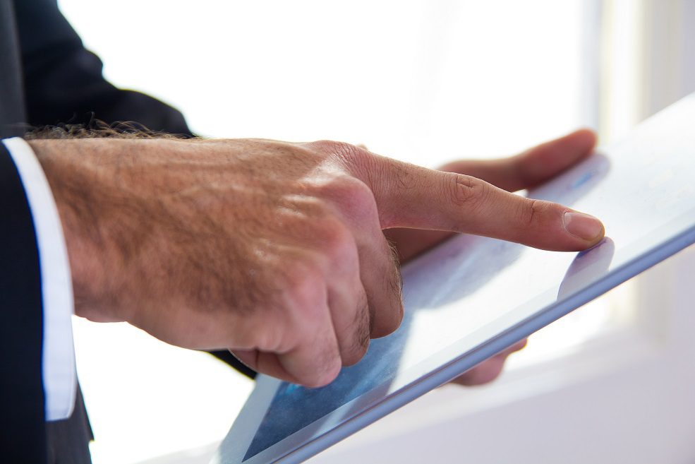 La firma electrónica reduce en un 40% los tiempos de trámites inmobiliarios