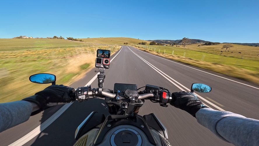 Insta360 Ace Pro 2: Calidad de imagen 8K e IA mejorada