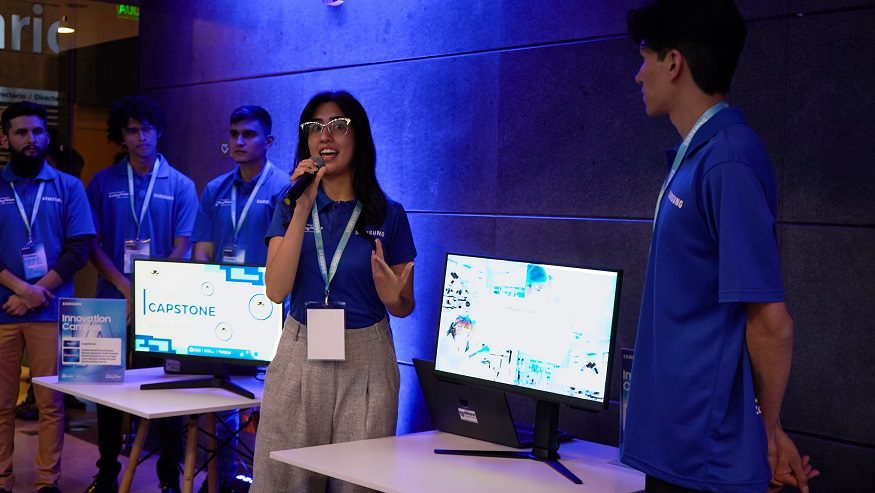 Samsung y la Universidad del Rosario abren inscripciones para su programa gratuito en Inteligencia Artificial dirigido a jóvenes