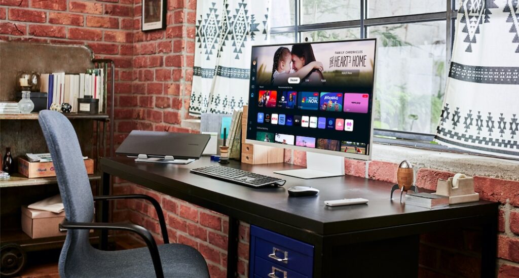 ¿Qué es la tasa de refresco en un monitor?