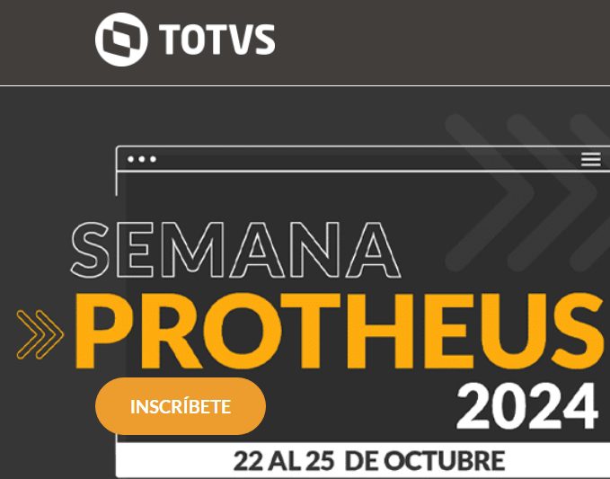 TOTVS presenta las novedades de la Línea Protheus
