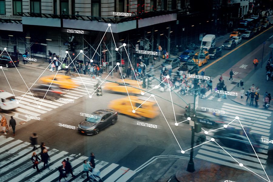 El avance de Colombia hacia las Smart Cities y los desafíos que representa
