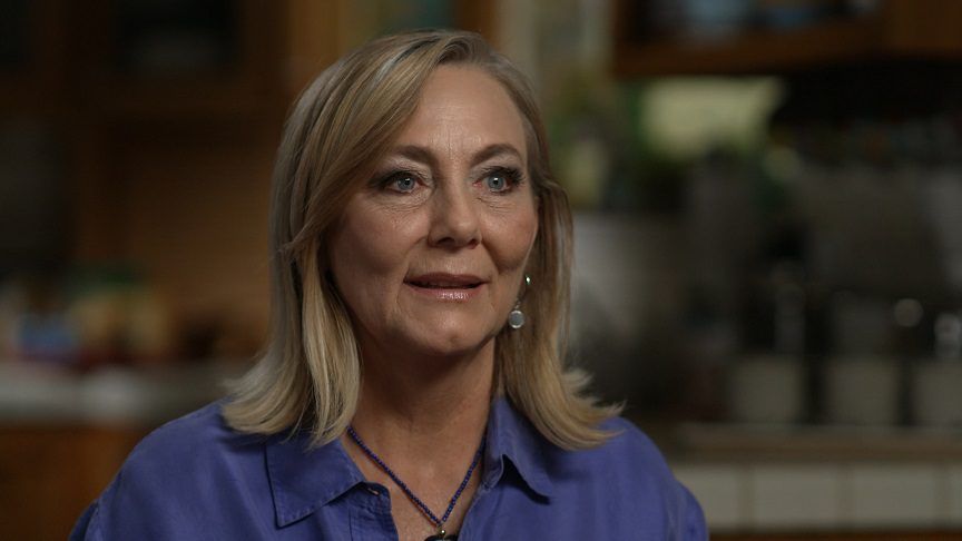 A Friend Of The Family: Verdadera Maldad: El documental con una impactante historia