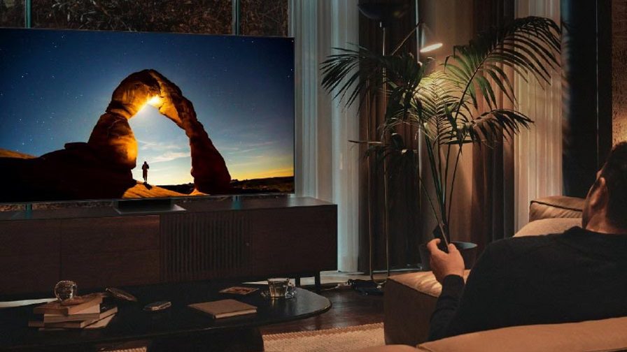 5 películas para disfrutar en temporada de Halloween en un televisor OLED