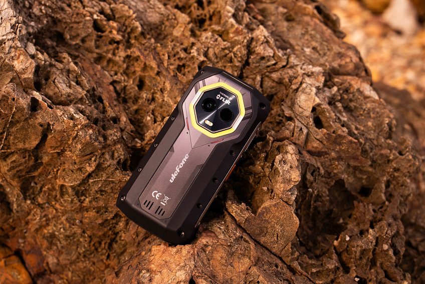 Ulefone Armor Mini 20 Pro: revelado su precio global