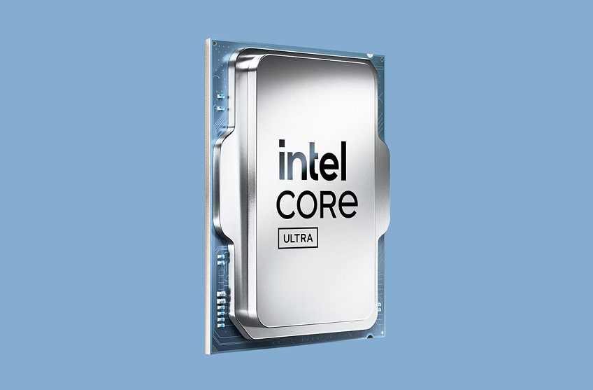 Intel Core Ultra para PC: nuevos procesadores para inteligencia artificial