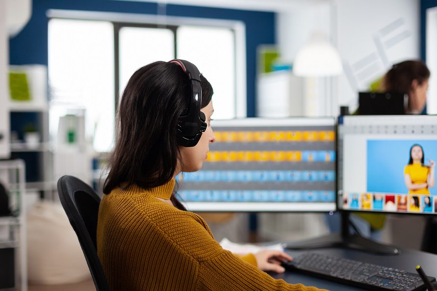 Globant Advanced Video Search: búsqueda de video impulsada Gemini de Google Cloud