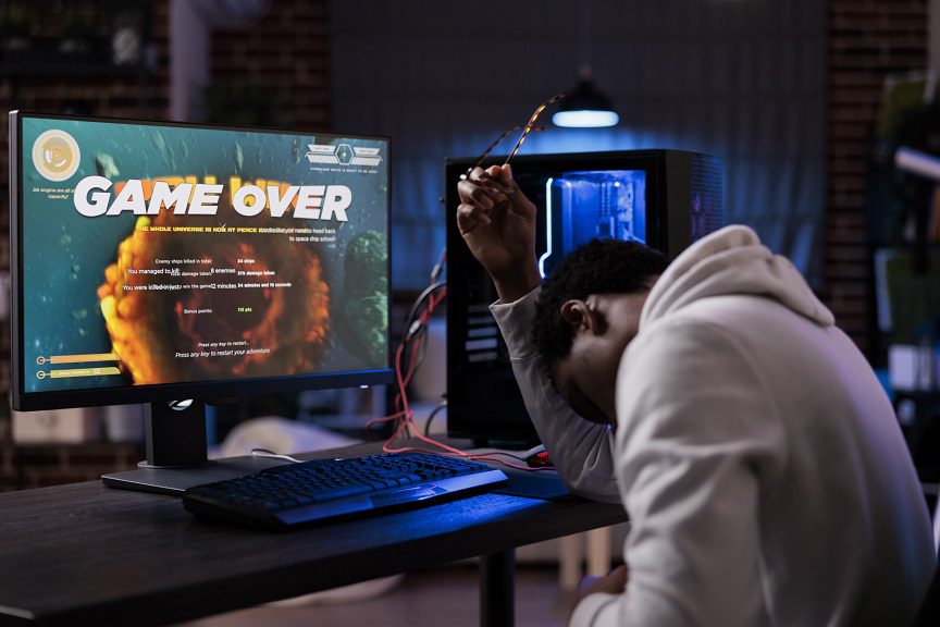 AMD te impulsa a vencer tus miedos en Halloween 