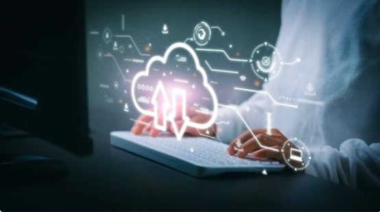 La nube: un imperativo estratégico en la era 5G en Colombia 