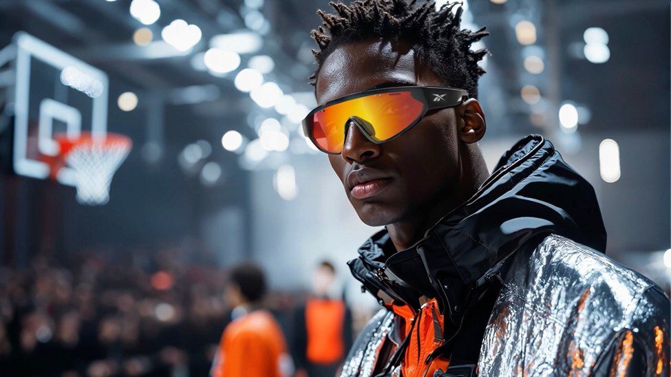 Innovative Eyewear lanza el primer desfile de moda de gafas con inteligencia artificial generativa