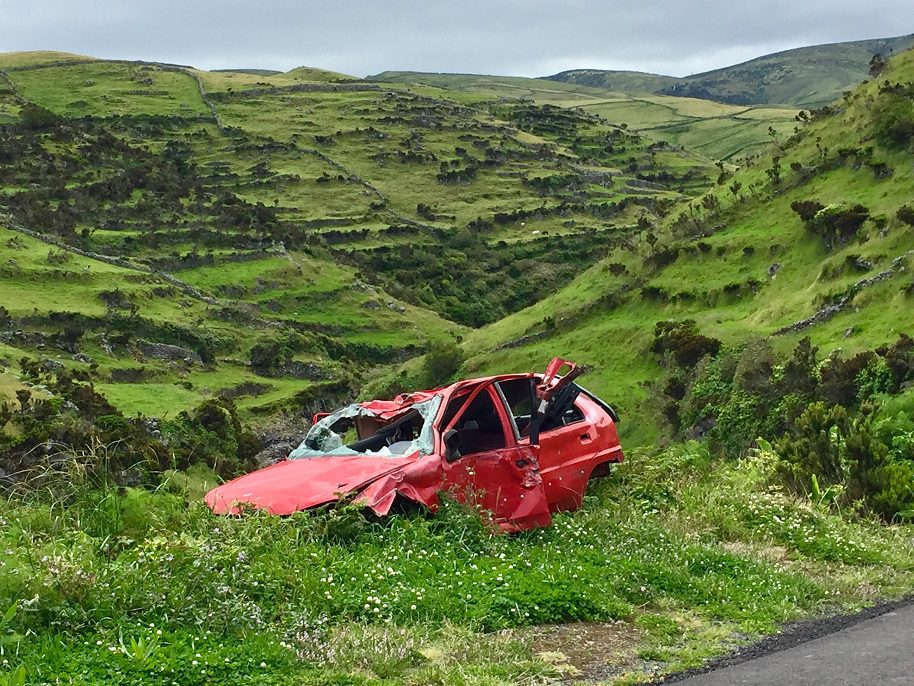 Recomendaciones para evitar accidentes en carretera durante las vacaciones