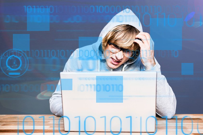 Las cuatro amenazas cibernéticas más comunes en sistemas de seguridad basados en IP