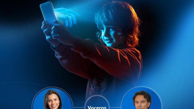Fundación Telefónica Movistar Colombia Promueve Ciberseguridad en el Día de los Niños