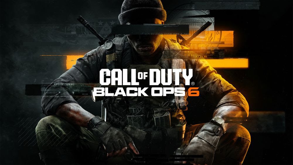¡Ya está disponible Call of Duty: Black Ops 6!
