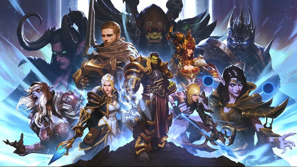 ¡El 22 de octubre comienzan las celebraciones en el juego por el 20º aniversario de World of Warcraft!