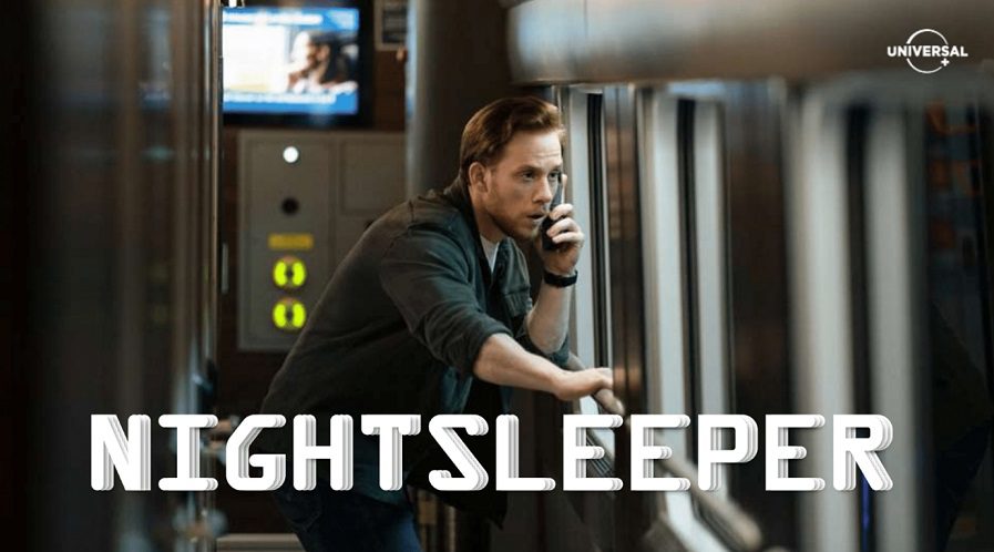 Nightsleeper: un tren que no puede detenerse aterroriza a sus pasajeros
